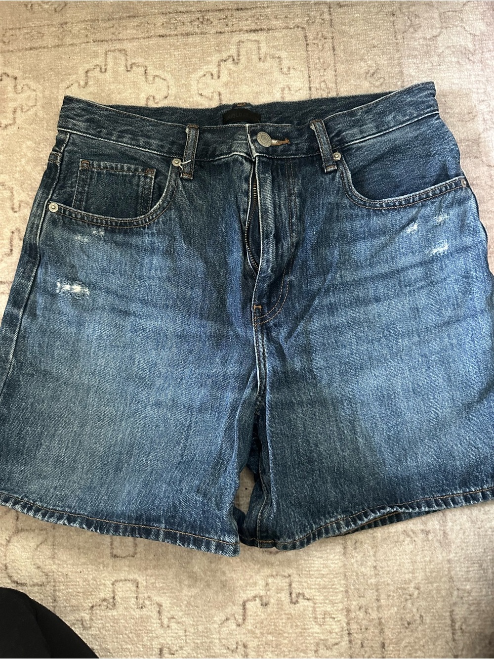 Uniqlo Women’s Shorts